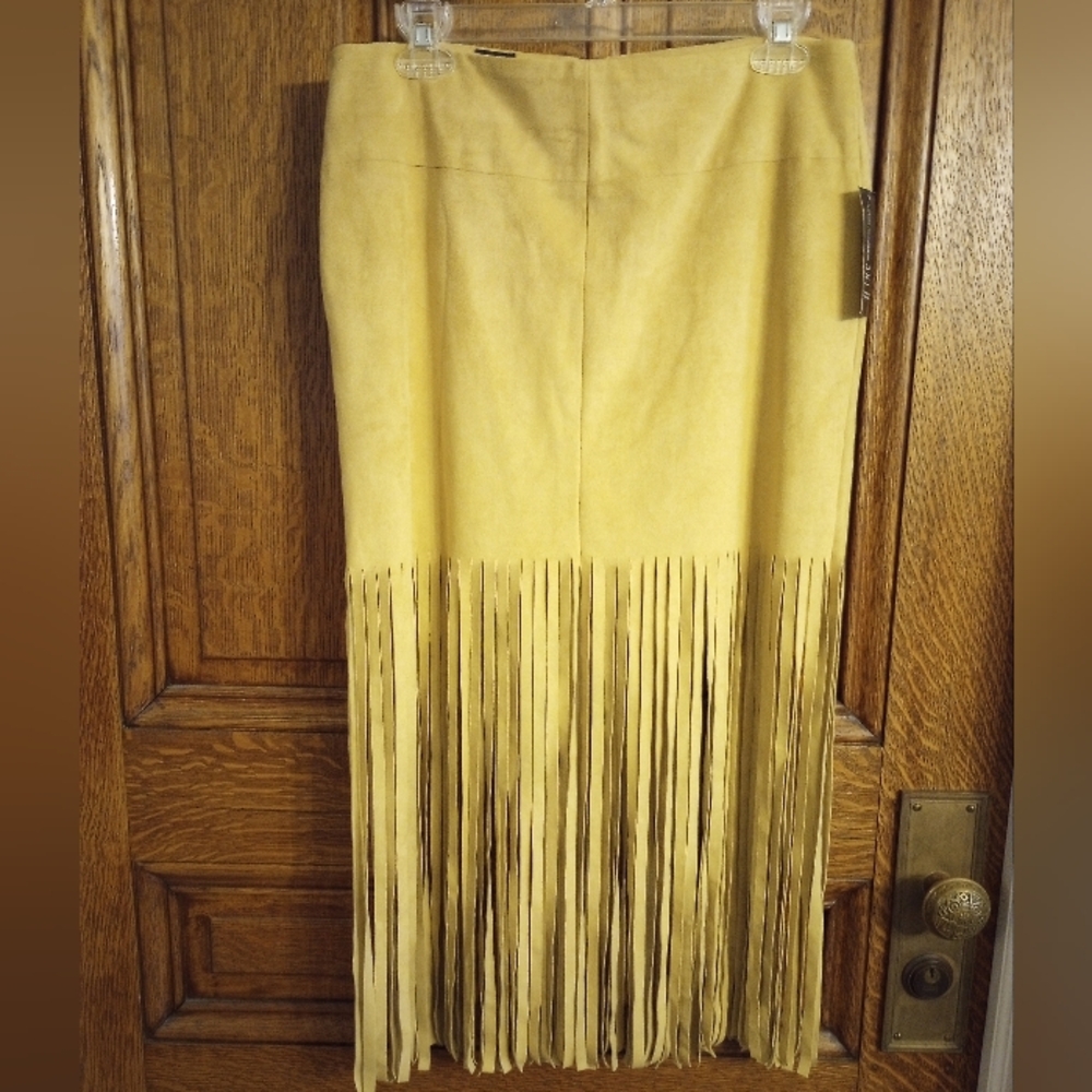 INC Skirt NWT Size Medium